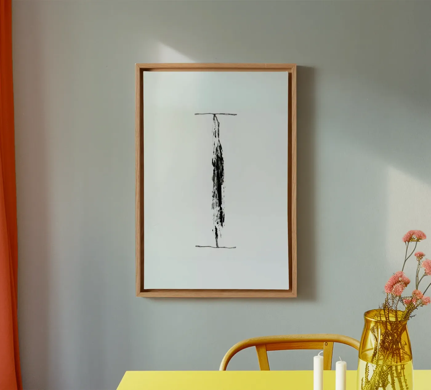I canvas van Marina Guiu
