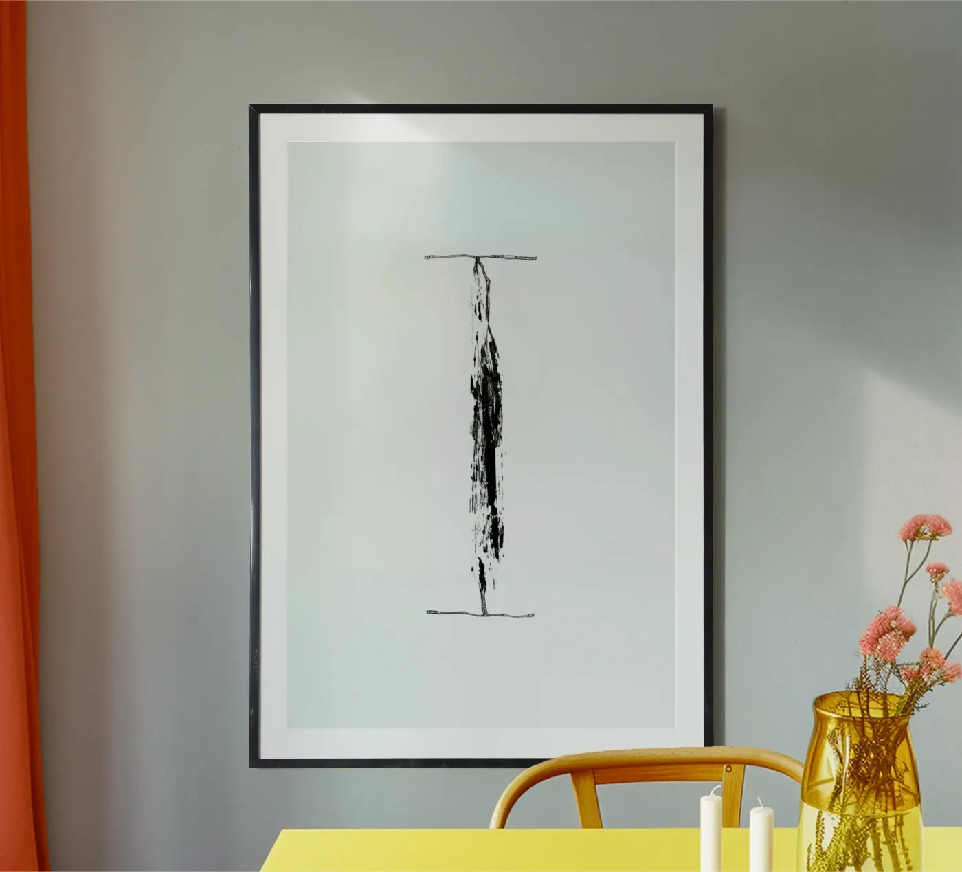 I poster da Marina Guiu