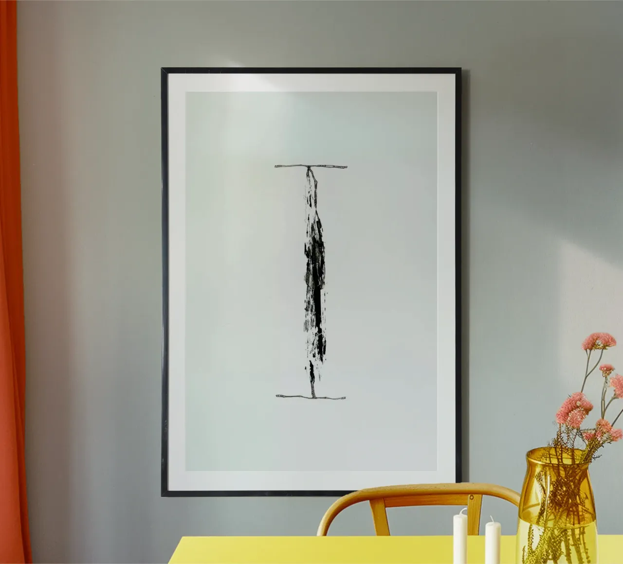 I poster da Marina Guiu