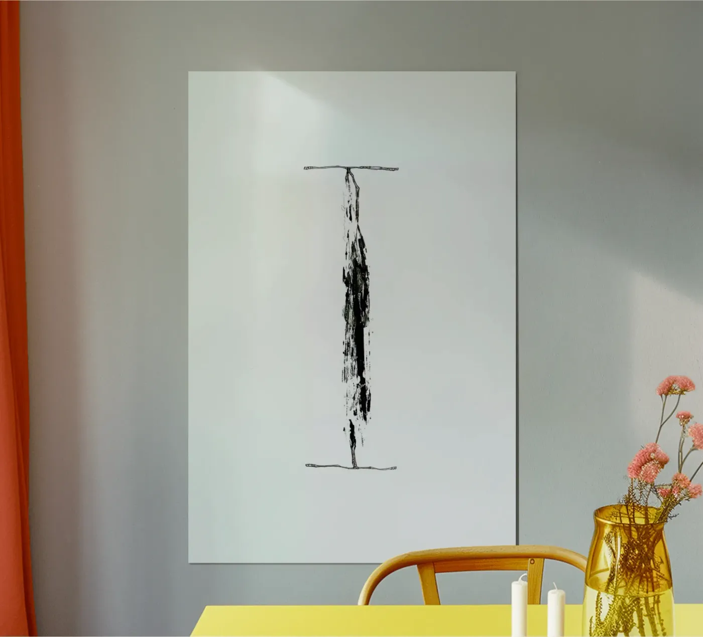 I Poster von Marina Guiu
