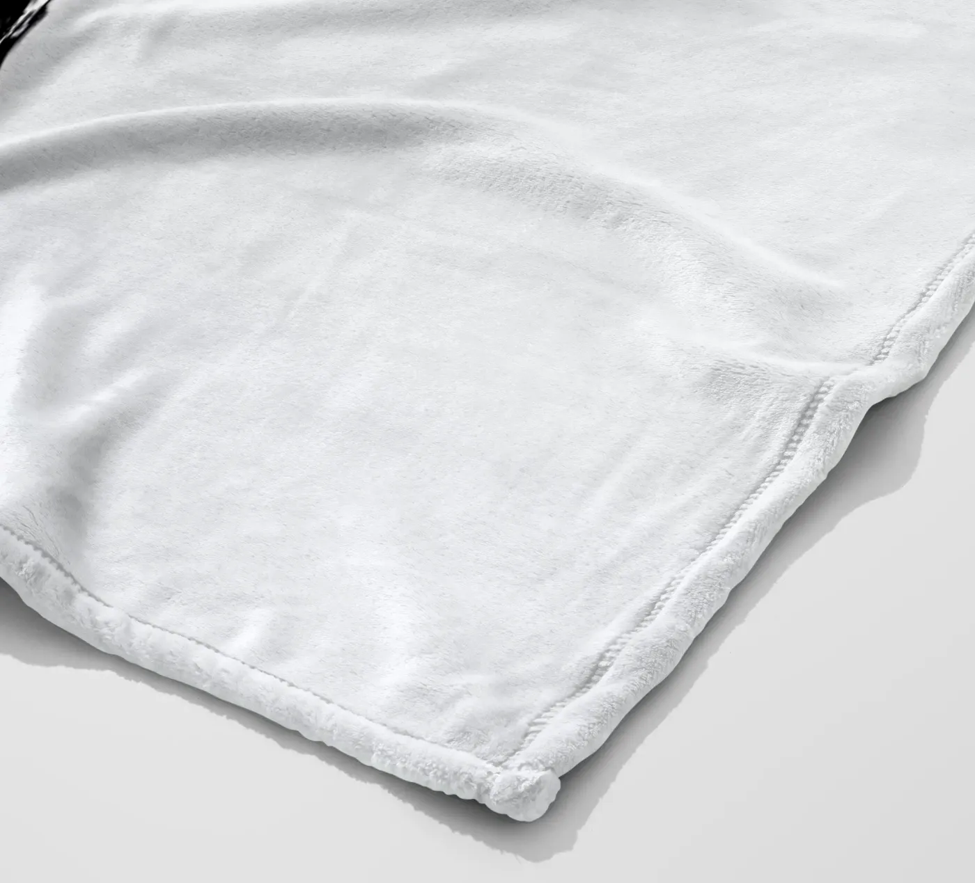 I fleecedeken van Marina Guiu