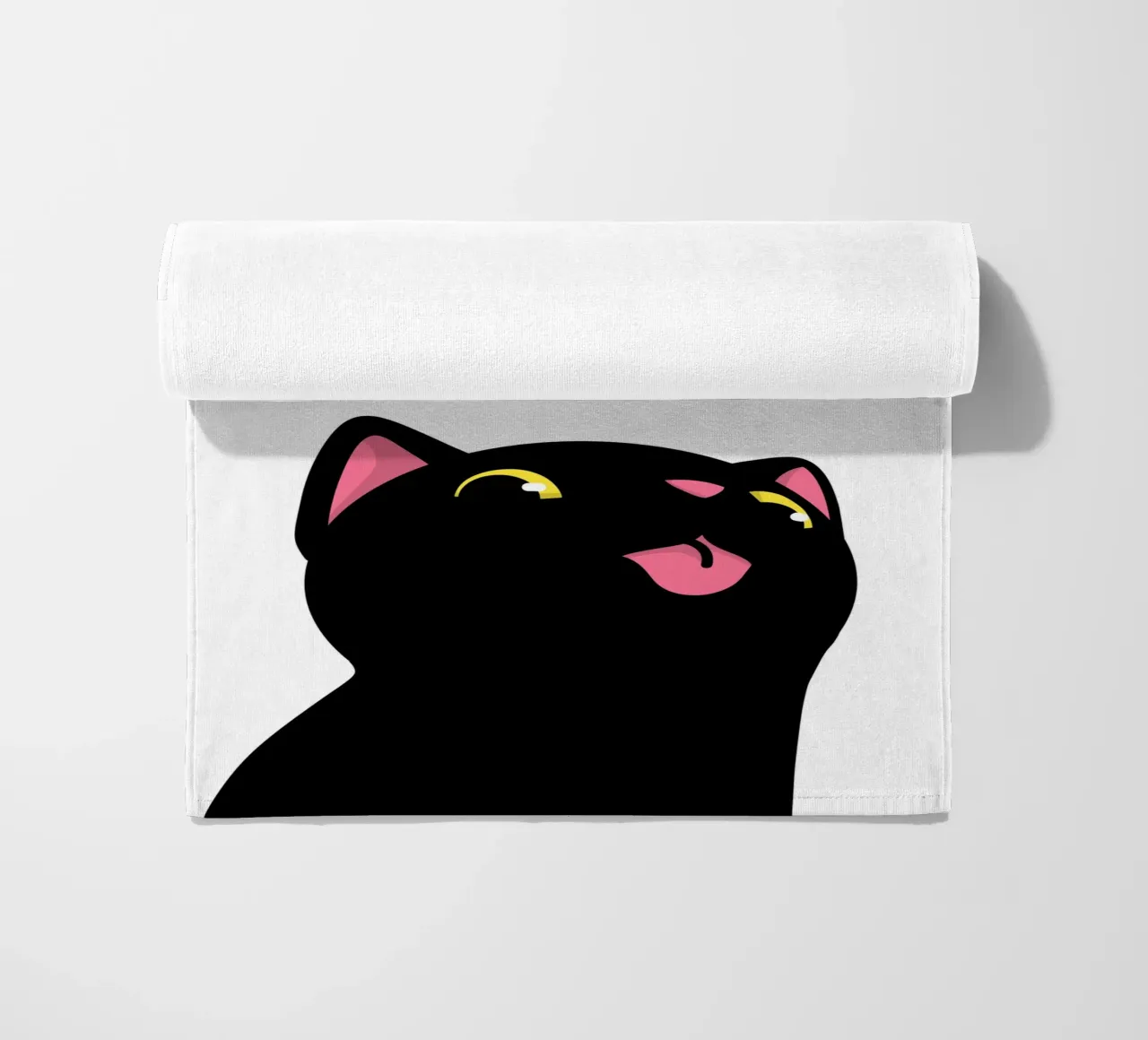 WHAT ARE YOU DOING? telo mare da LisaArtes