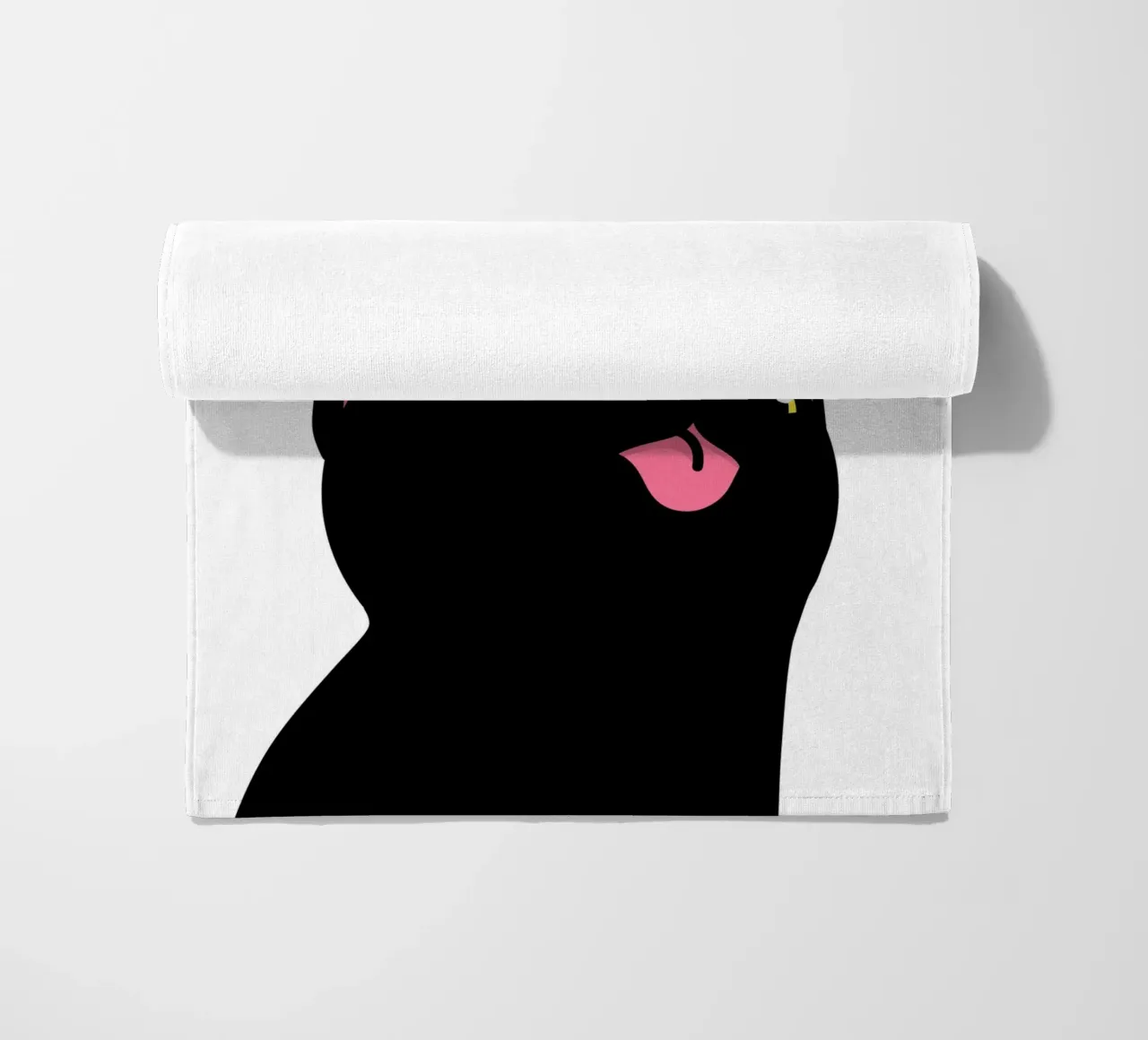 WHAT ARE YOU DOING? telo mare da LisaArtes