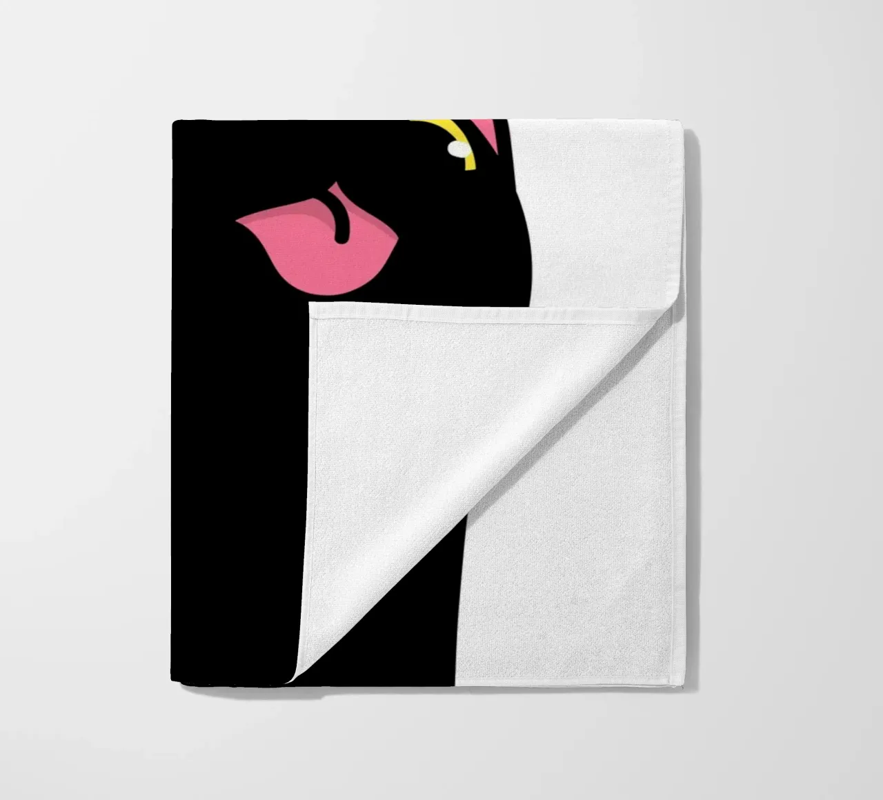 WHAT ARE YOU DOING? telo mare da LisaArtes