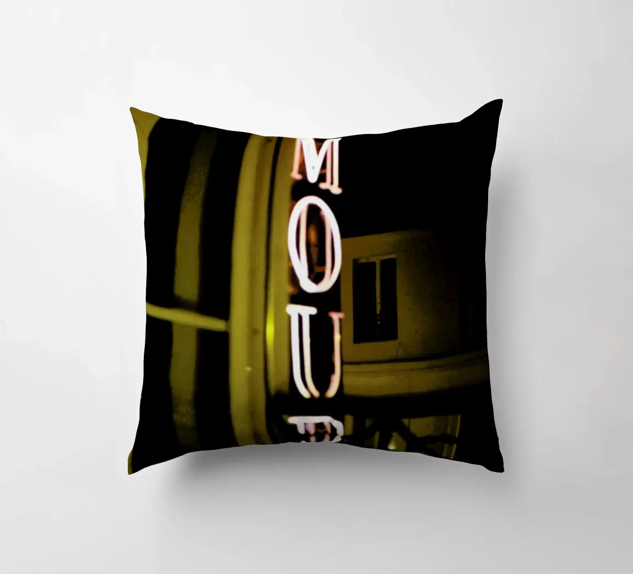 Amour cuscino da NET Talents GmbH