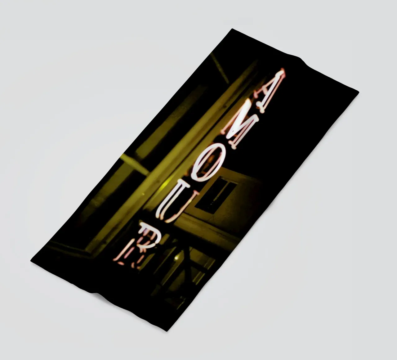 Amour telo mare da NET Talents GmbH