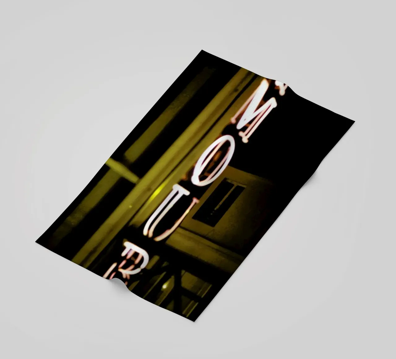 Amour telo mare da NET Talents GmbH