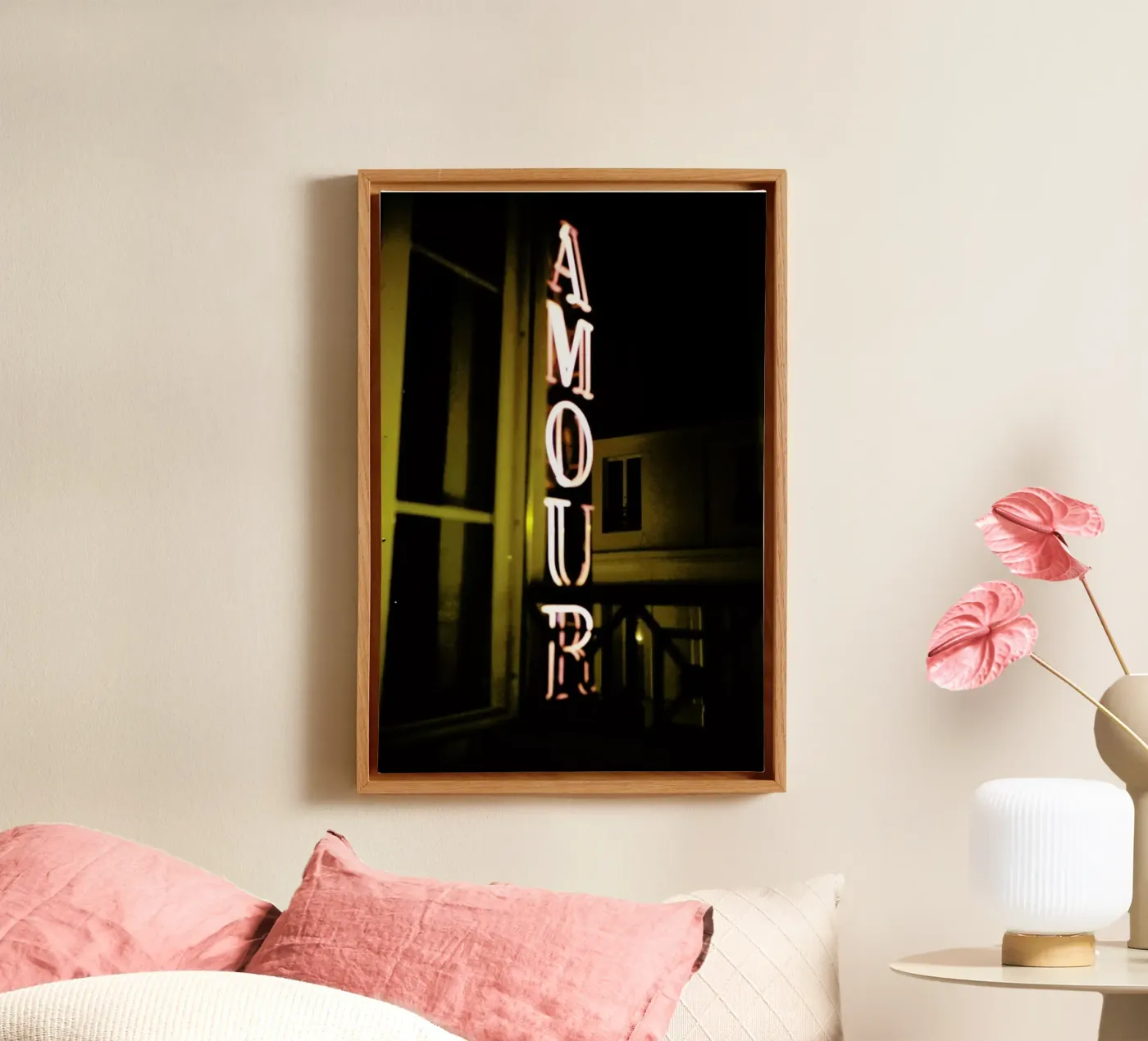 Amour tela da NET Talents GmbH