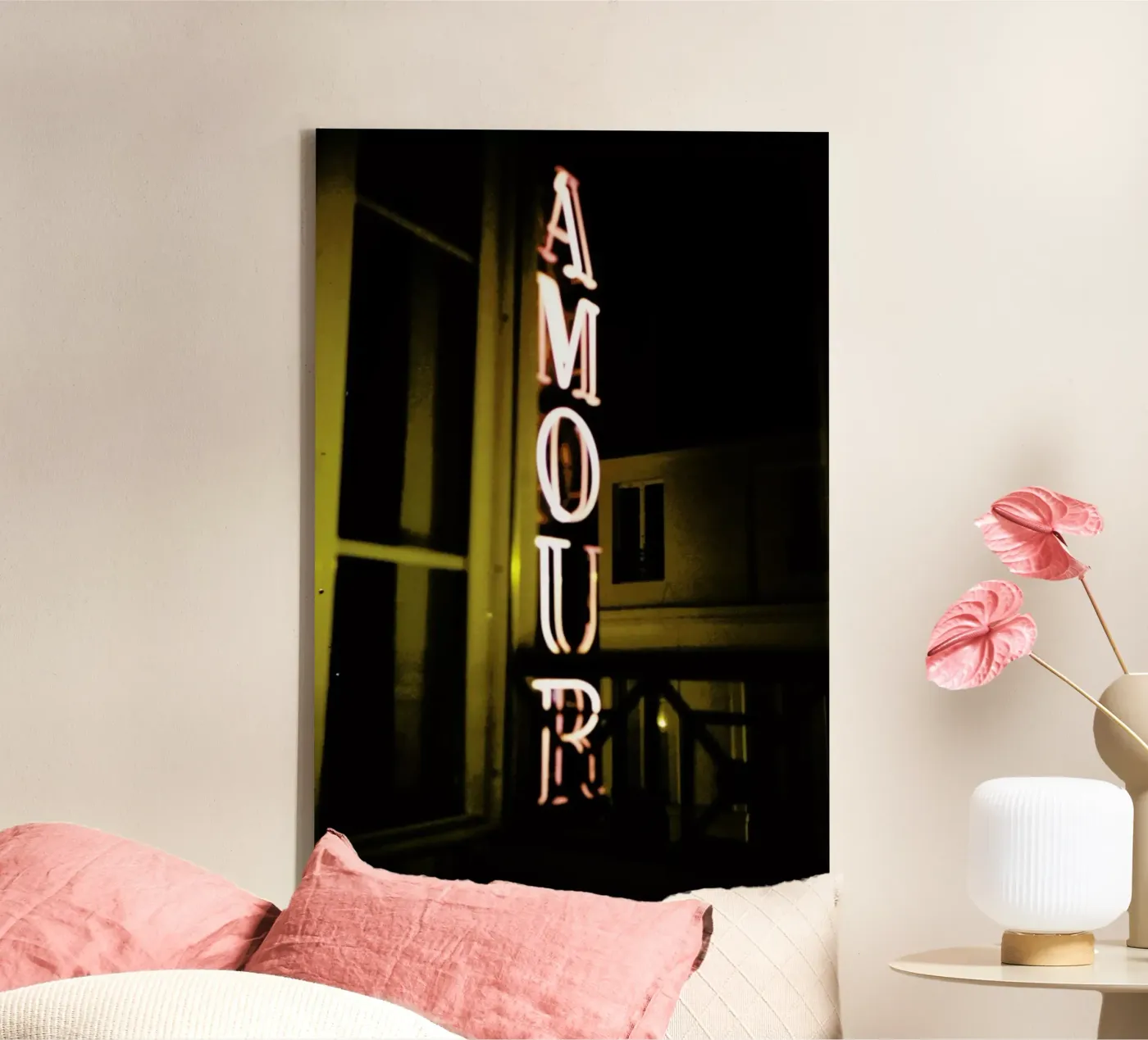 Amour tela da NET Talents GmbH