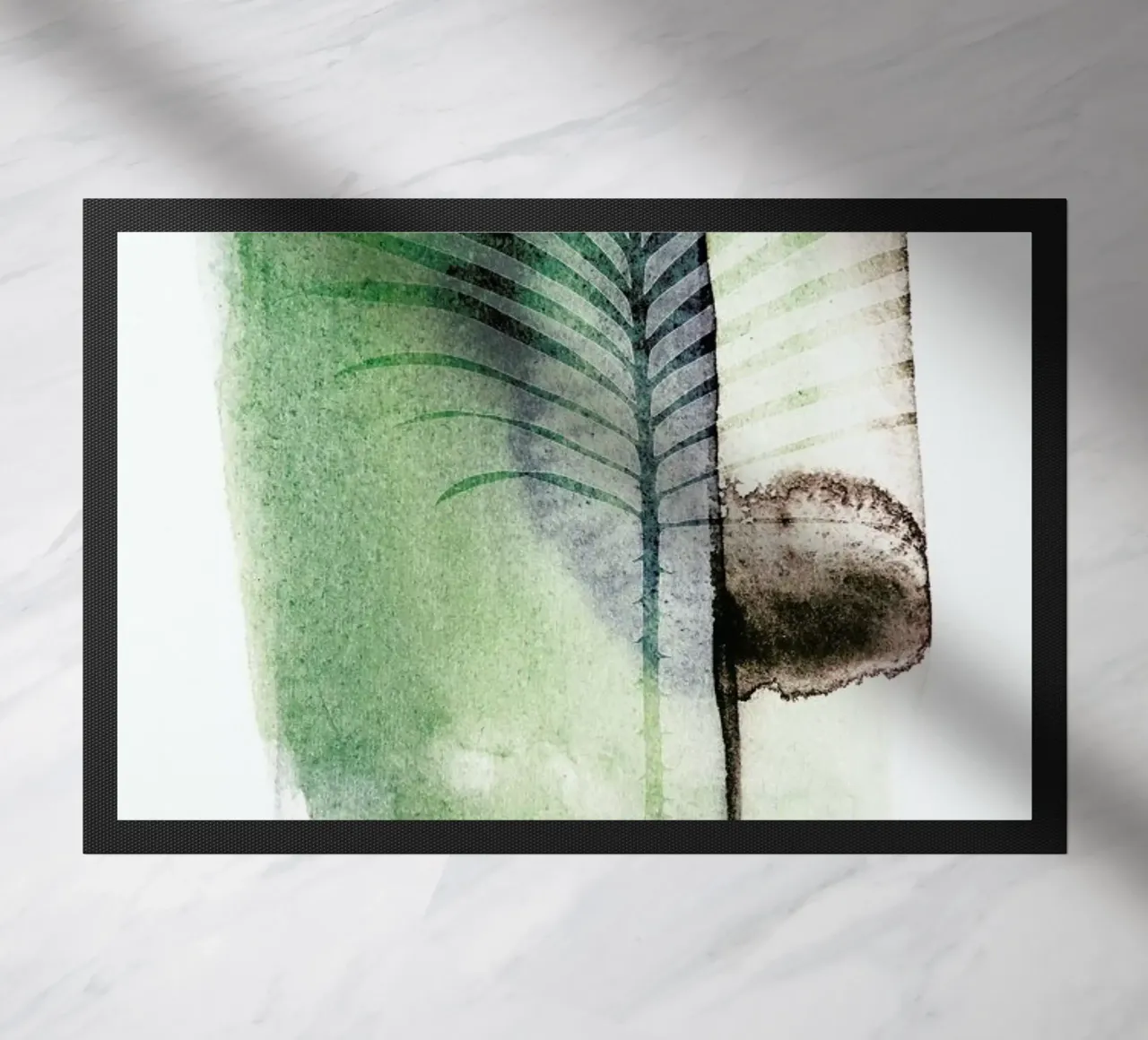 Jurassic Cycad zerbino da Shot By Clint