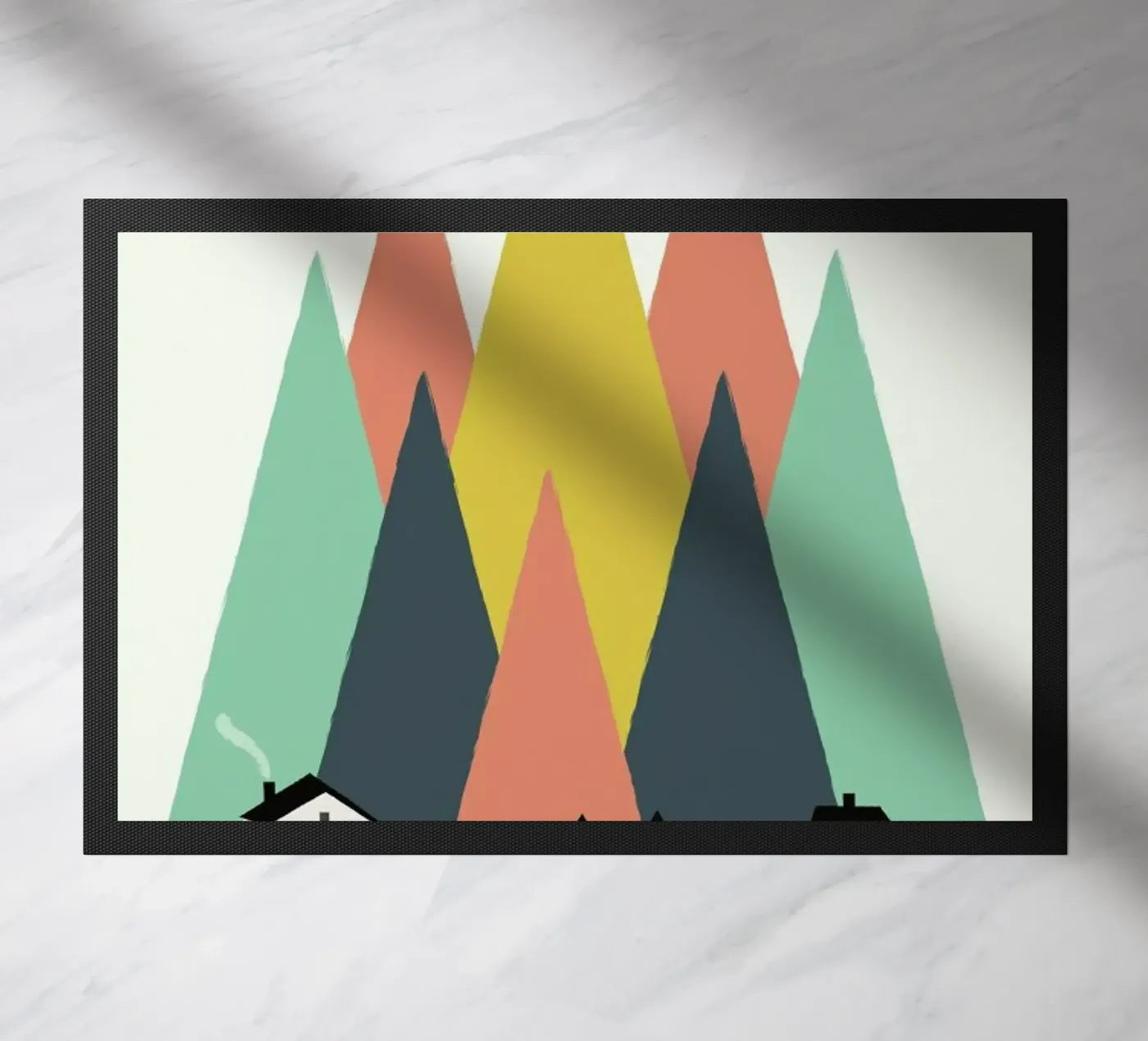 The High Mountains zerbino da Karin Bijlsma