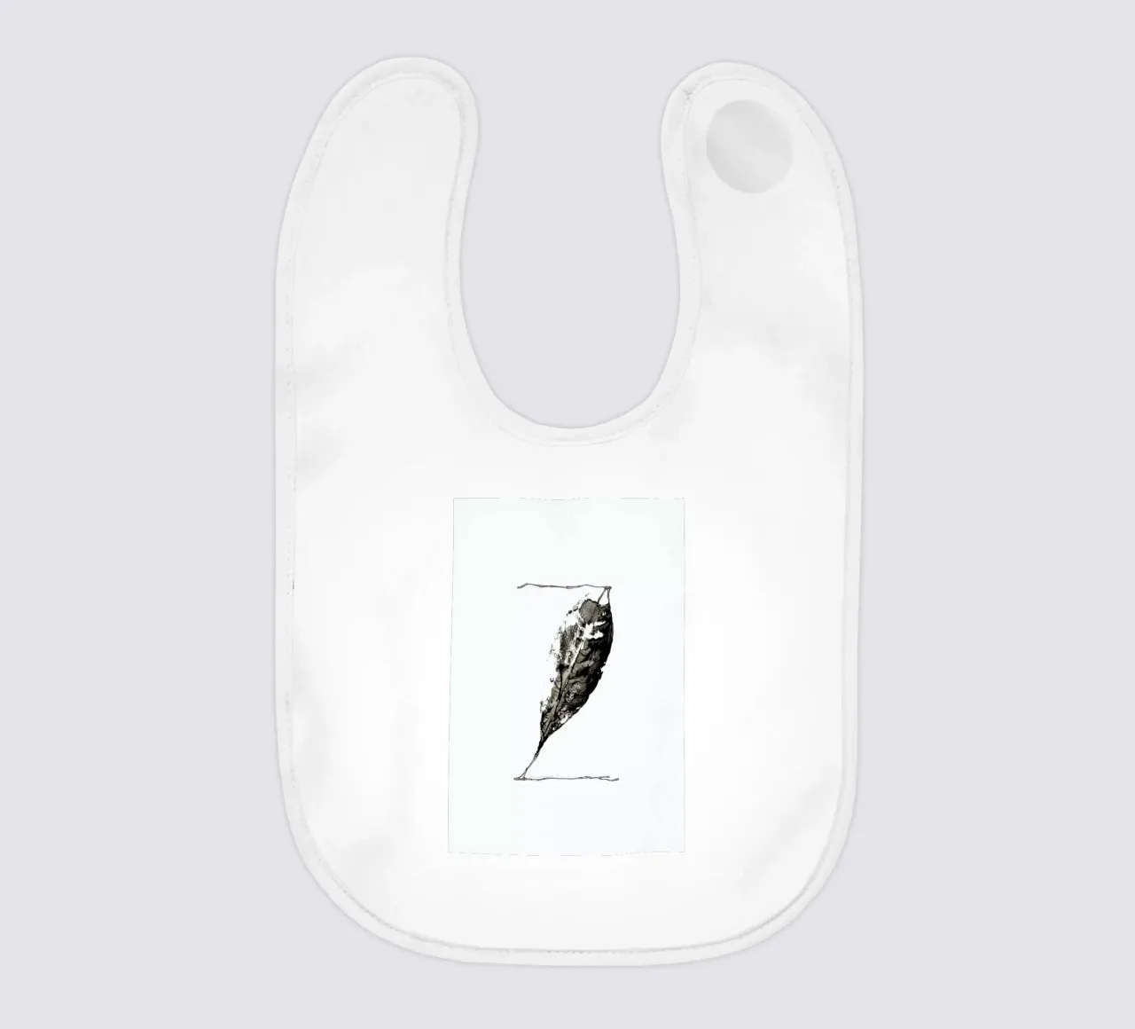 Z Babylätzchen von Marina Guiu