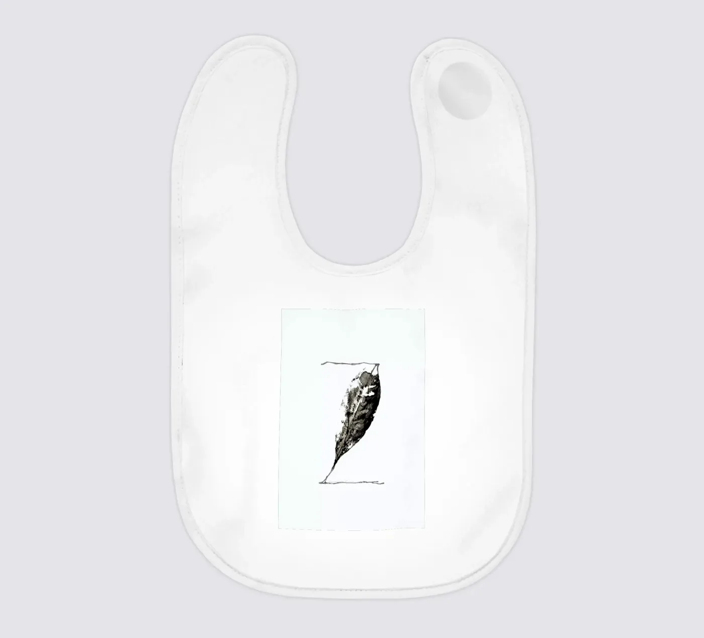 Z bavaglino da Marina Guiu