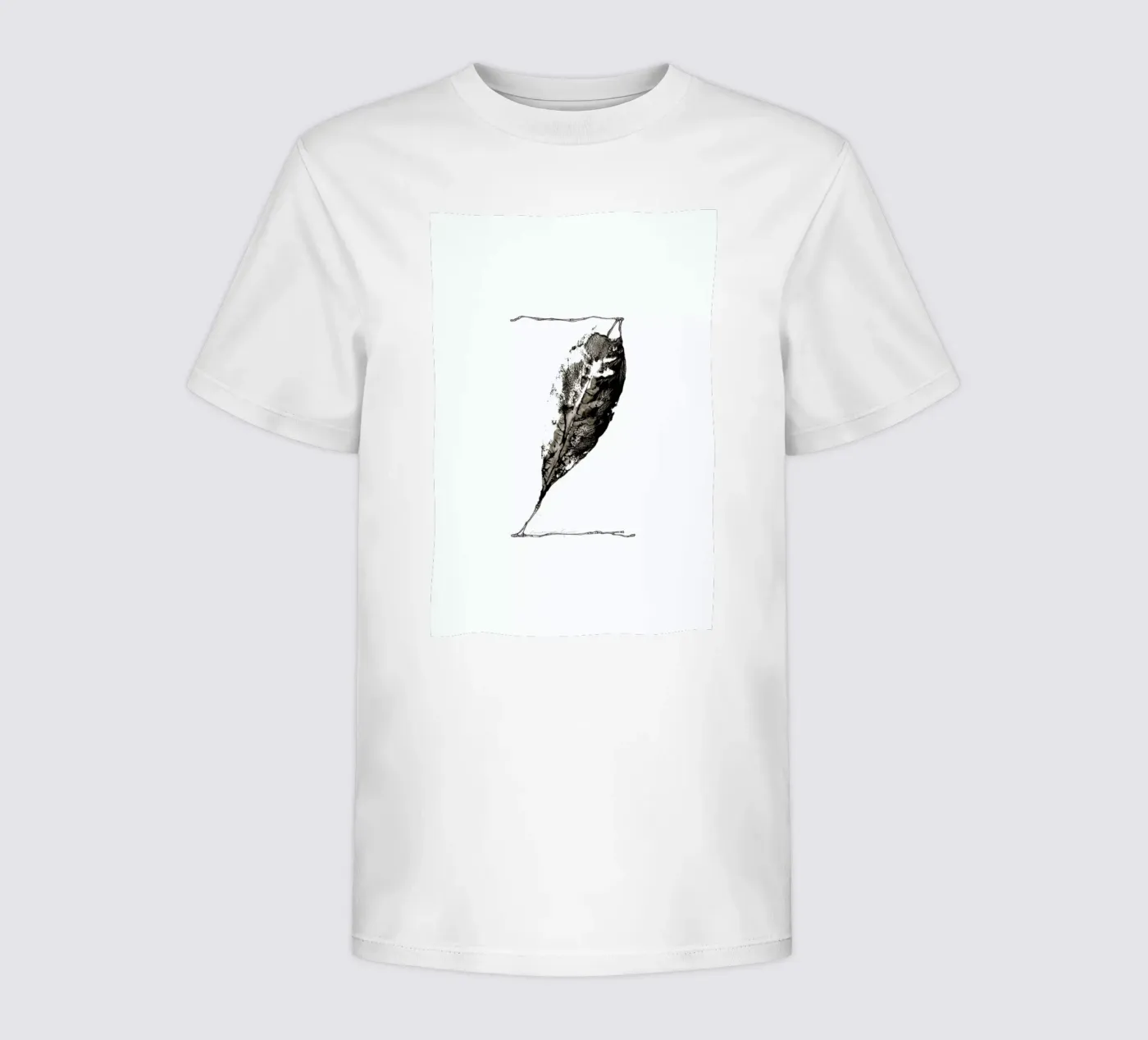 Z t-shirt bambini da Marina Guiu