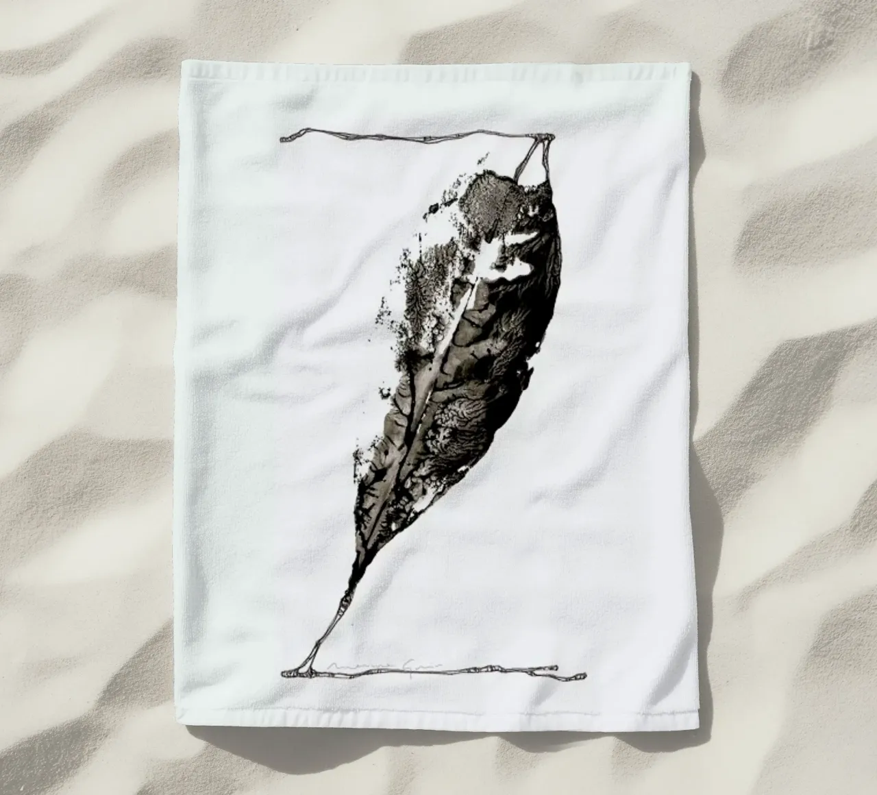 Z telo mare da Marina Guiu