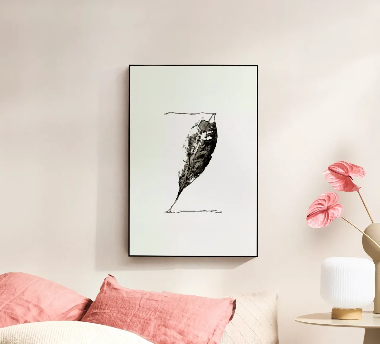 Z plexiglass da Marina Guiu