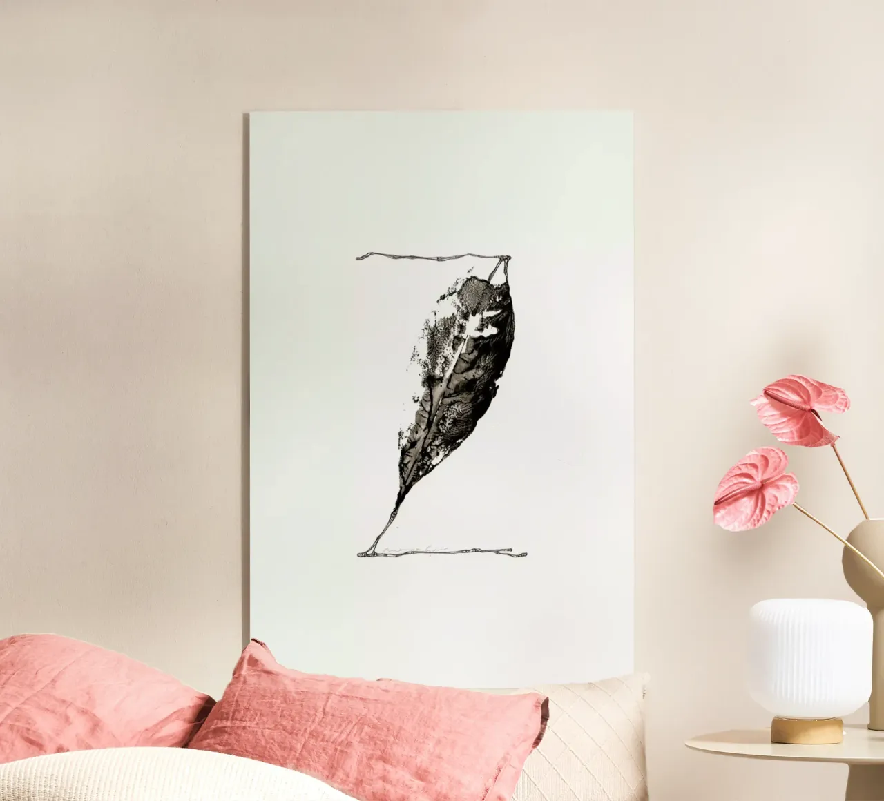 Z plexiglass da Marina Guiu