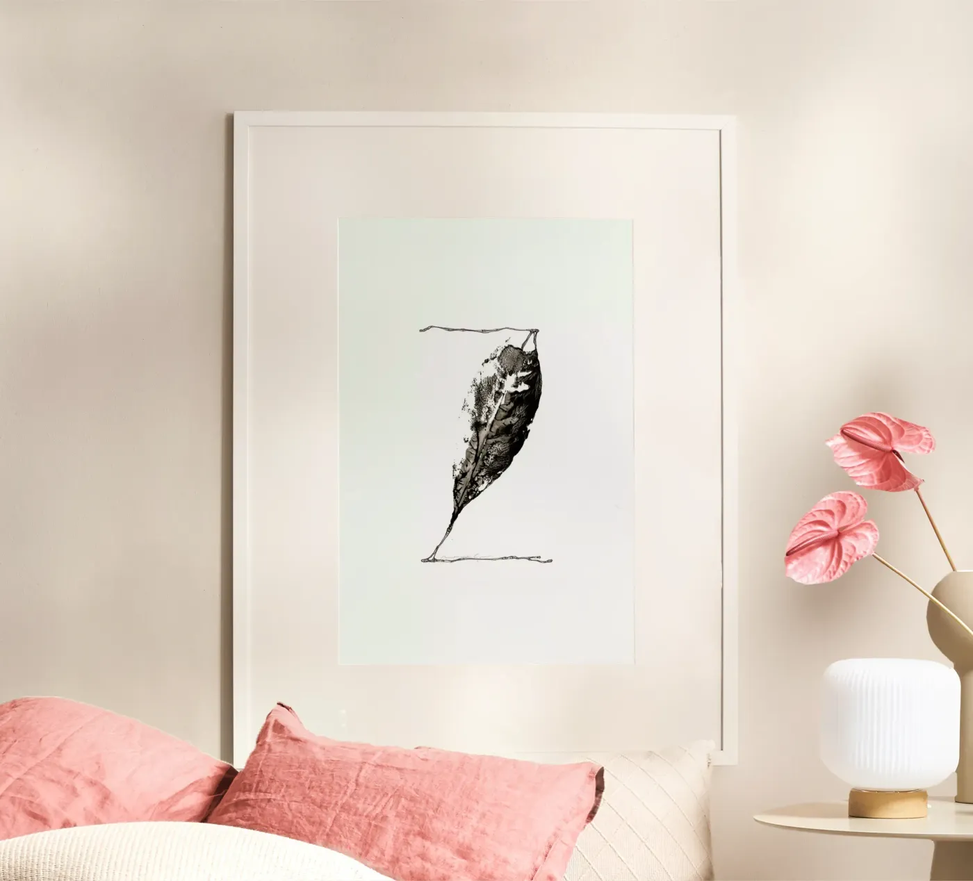 Z poster van Marina Guiu
