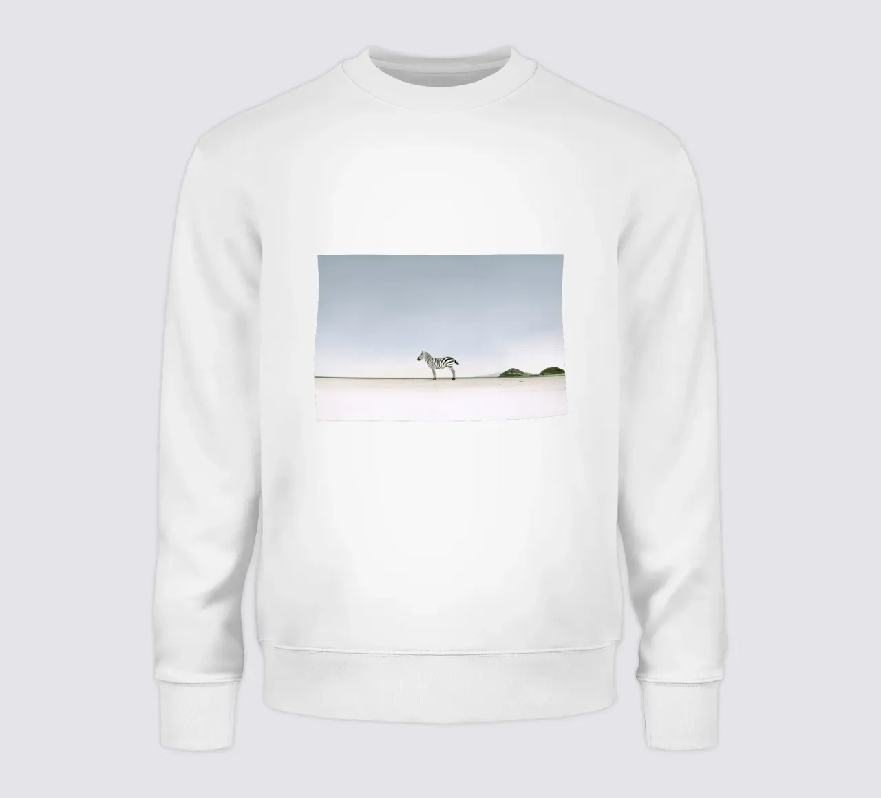 Lost in the Landscape by @ledart felpa da EyeEm Mobile GmbH