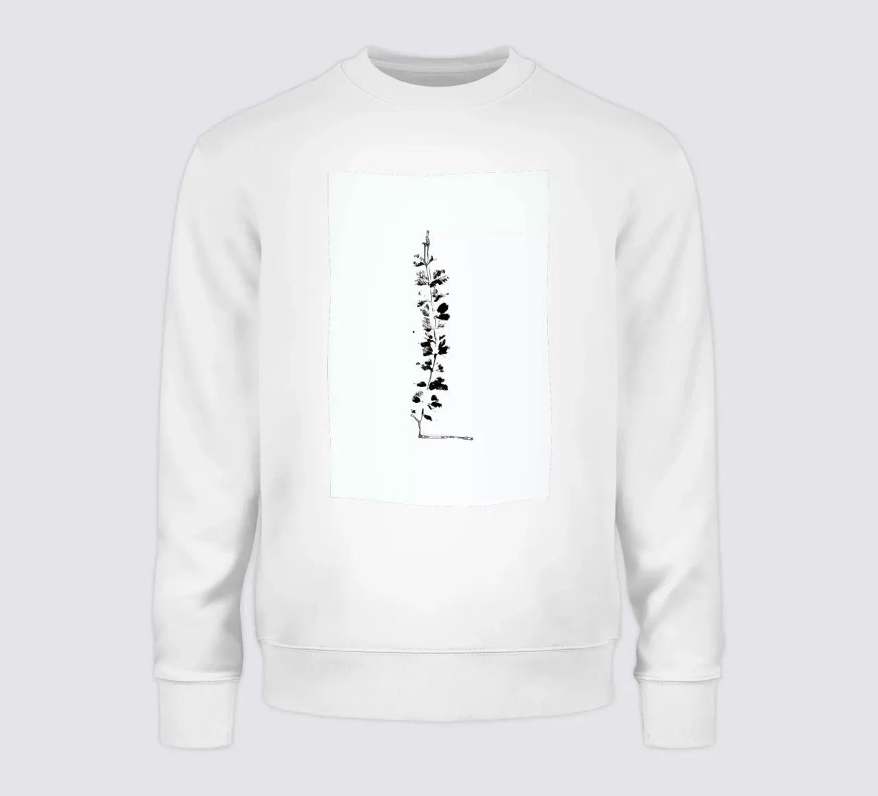 L felpa da Marina Guiu