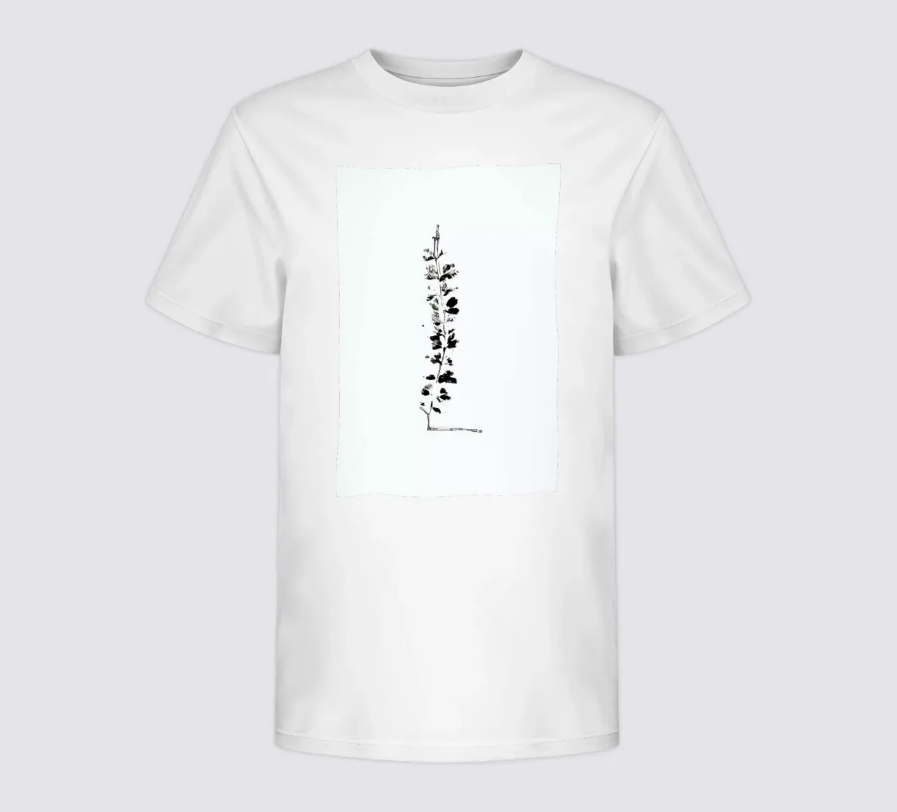 L t-shirt bambini da Marina Guiu