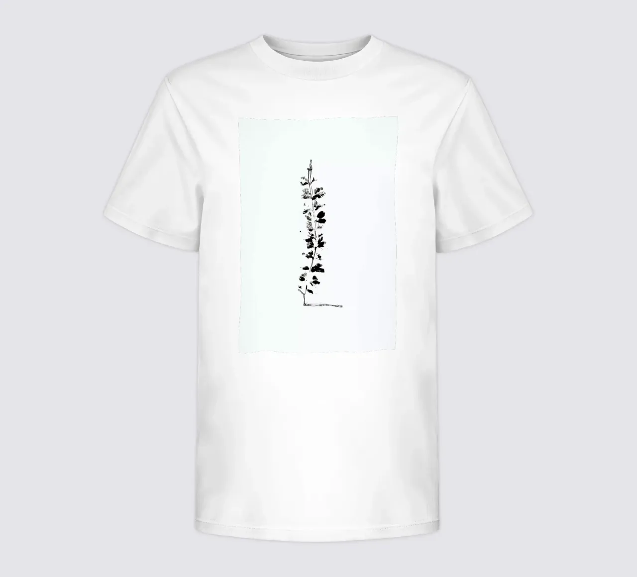 L t-shirt bambini da Marina Guiu