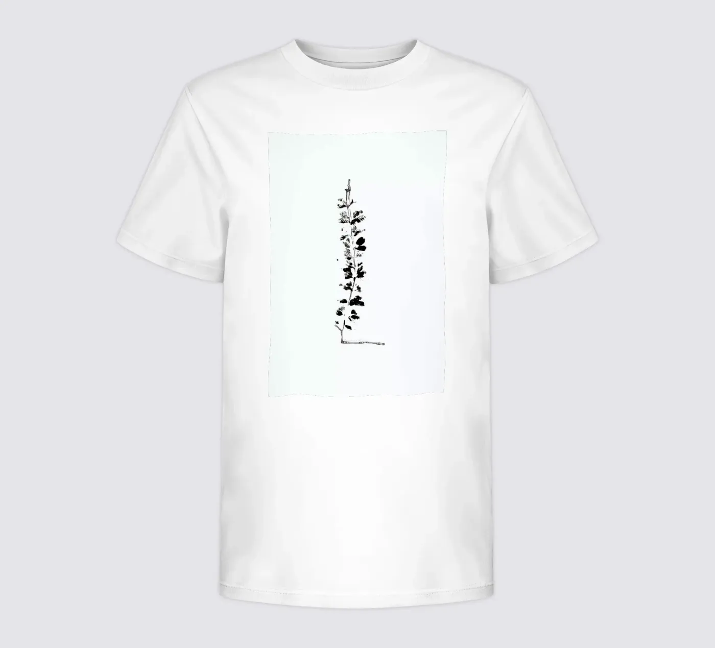 L t-shirt bambini da Marina Guiu