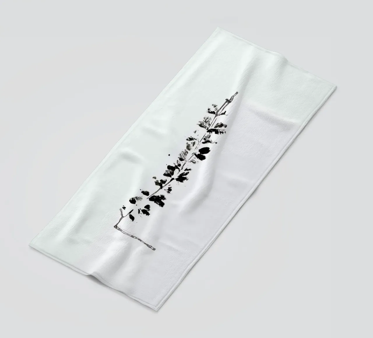 L telo mare da Marina Guiu