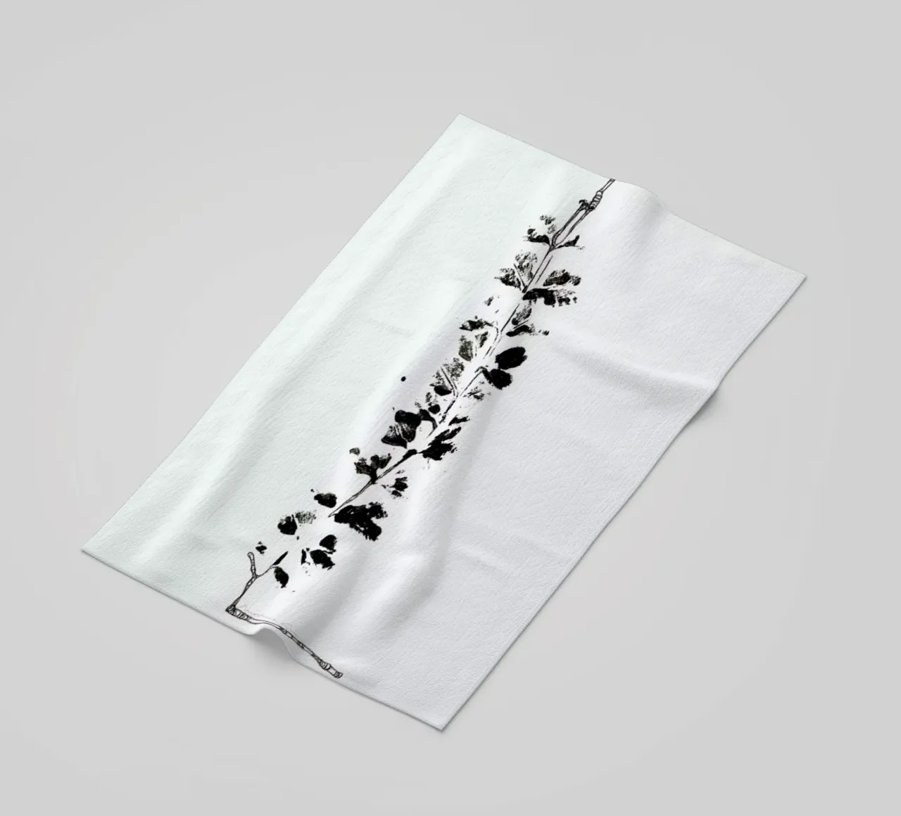 L telo mare da Marina Guiu