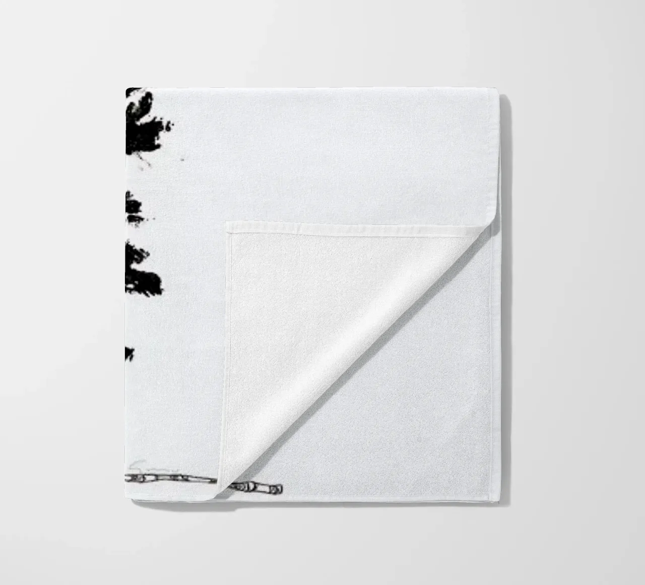 L telo mare da Marina Guiu