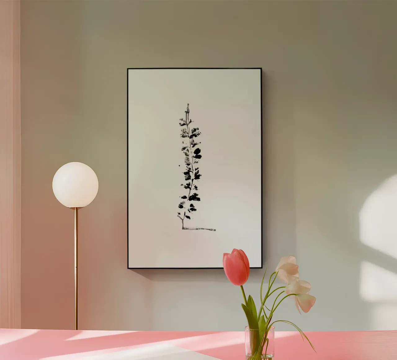 L plexiglass da Marina Guiu