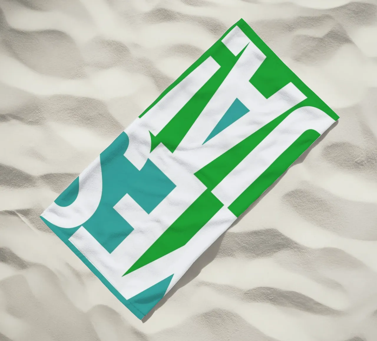 Ja! telo mare da Bo Lundberg