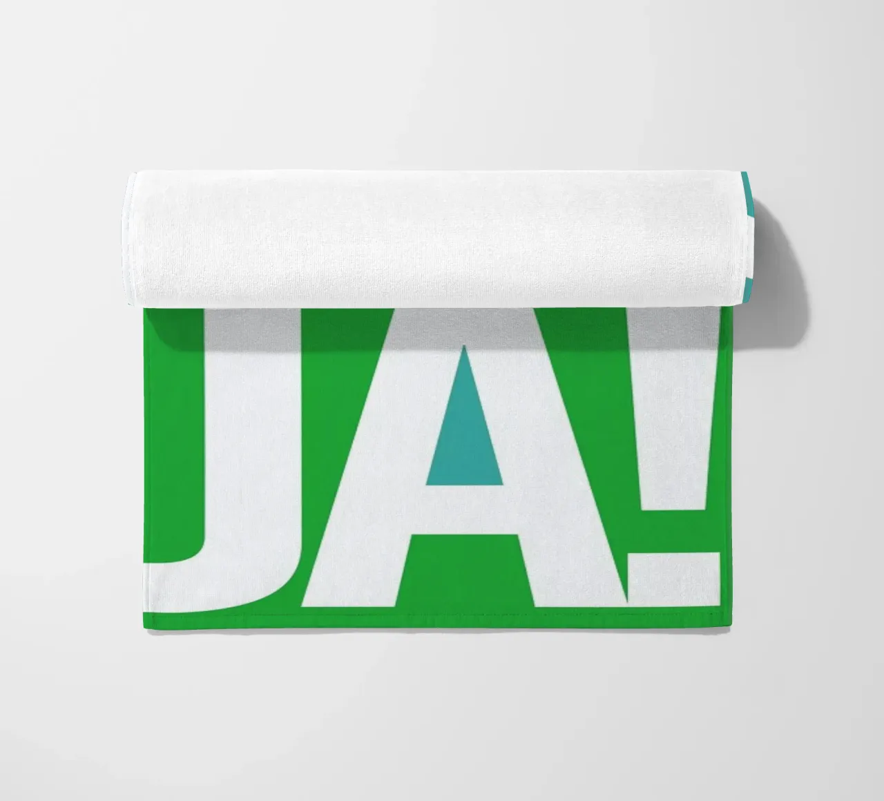 Ja! telo mare da Bo Lundberg