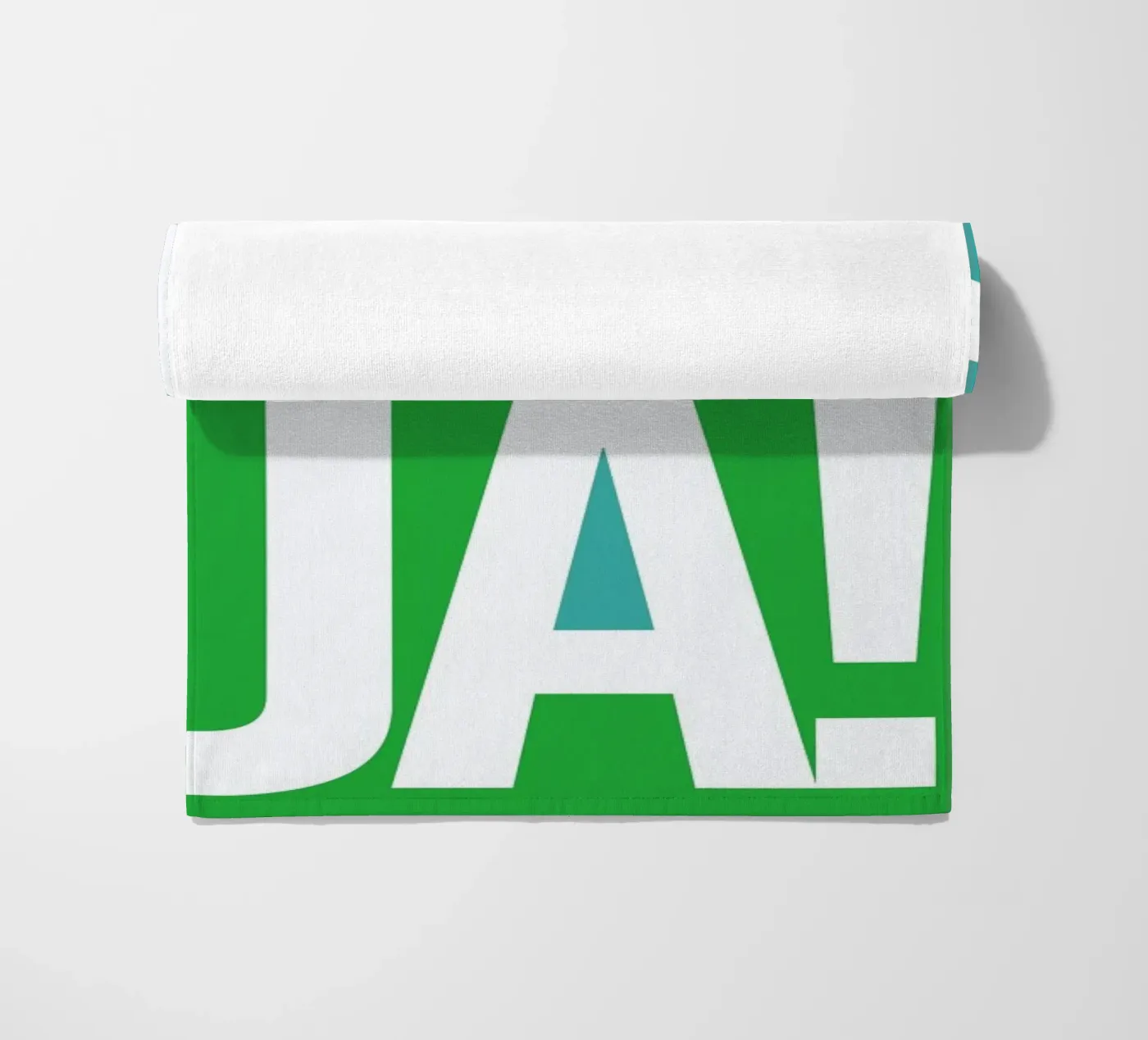 Ja! telo mare da Bo Lundberg