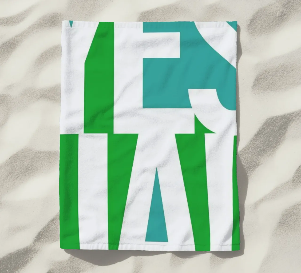 Ja! telo mare da Bo Lundberg