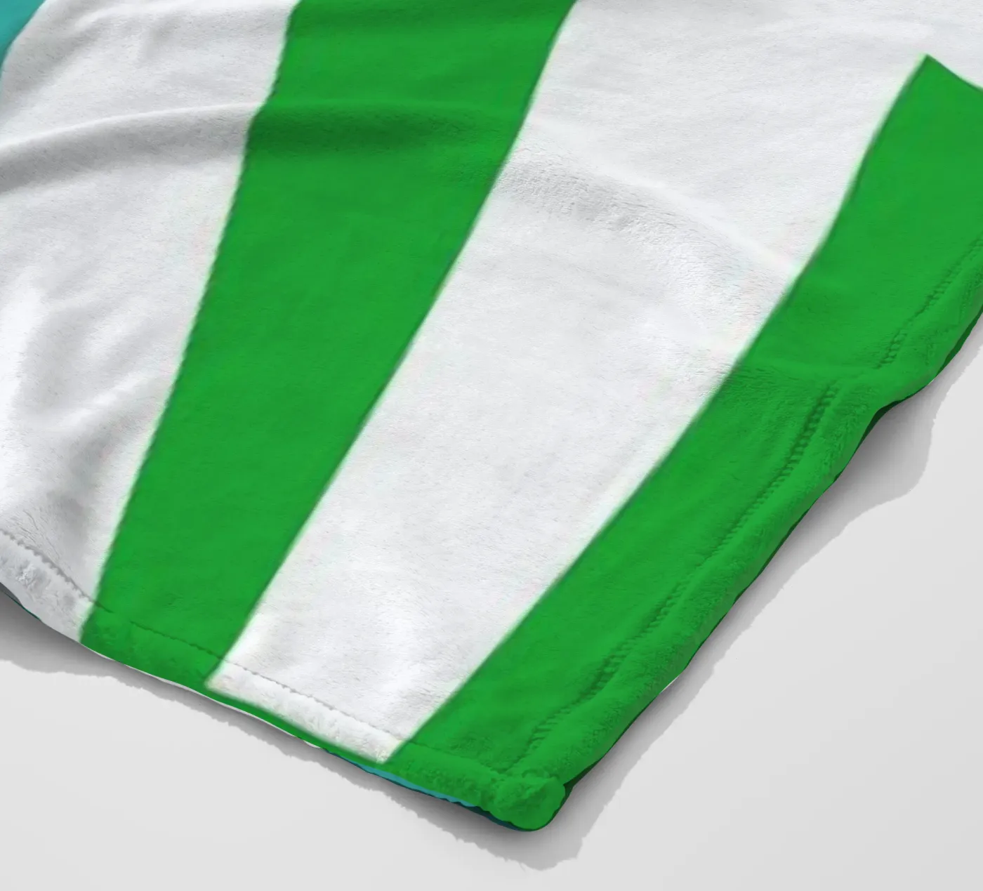 Ja! coperta in pile da Bo Lundberg