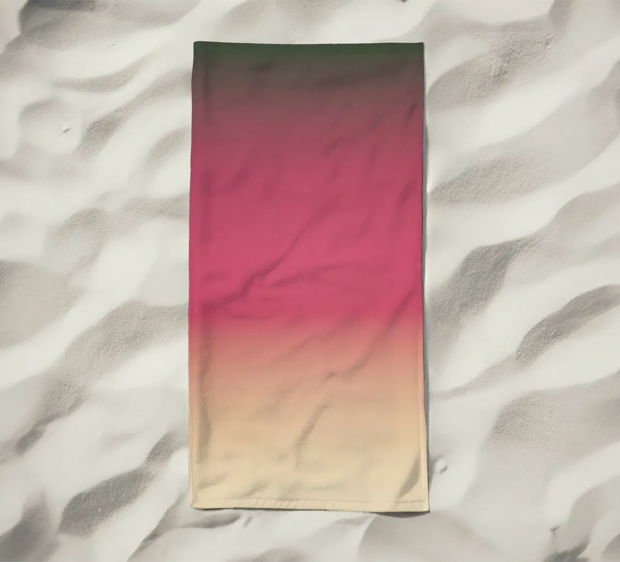 Prism Sunset telo mare da Klaus with K