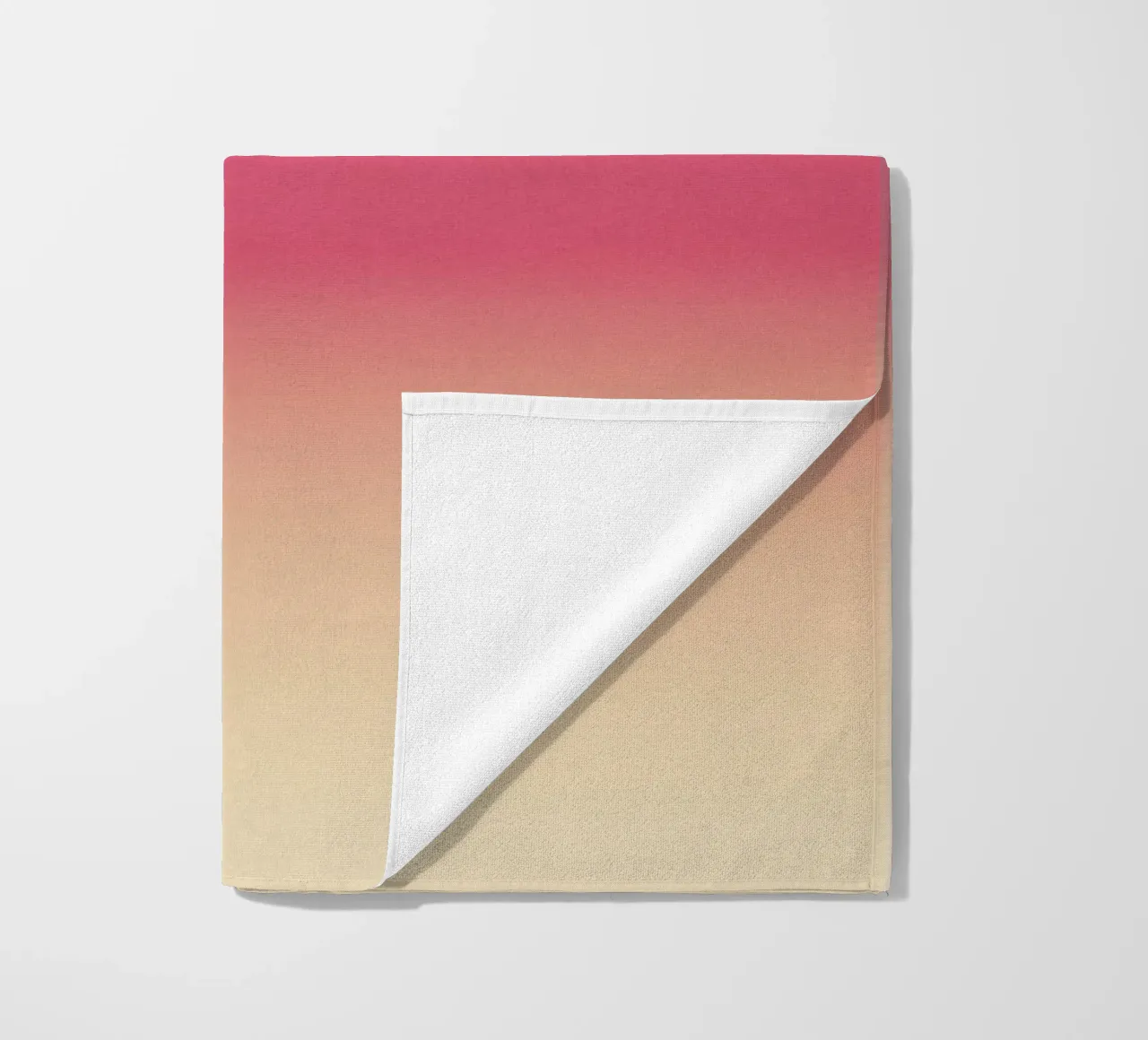 Prism Sunset telo mare da Klaus with K