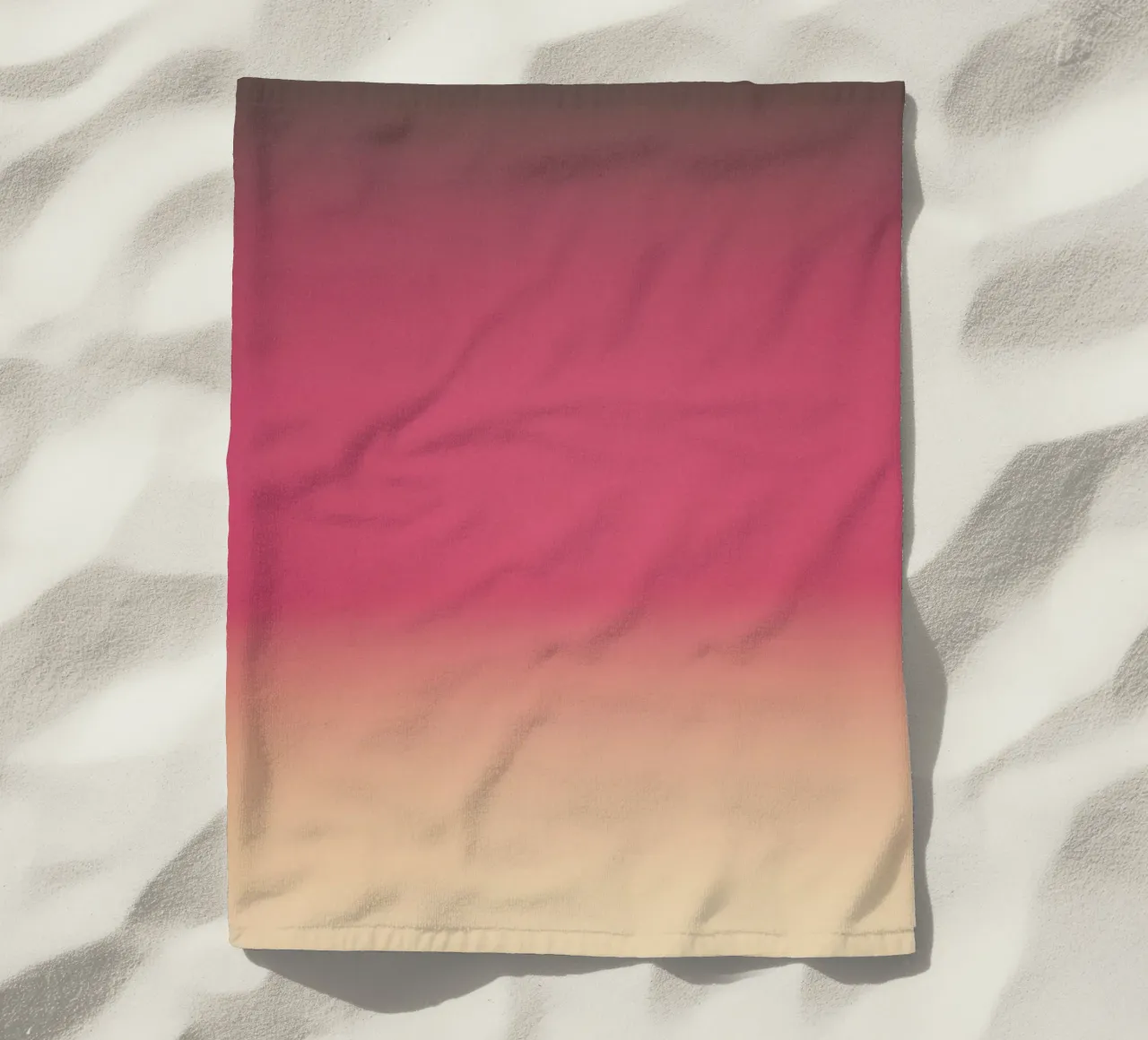 Prism Sunset telo mare da Klaus with K