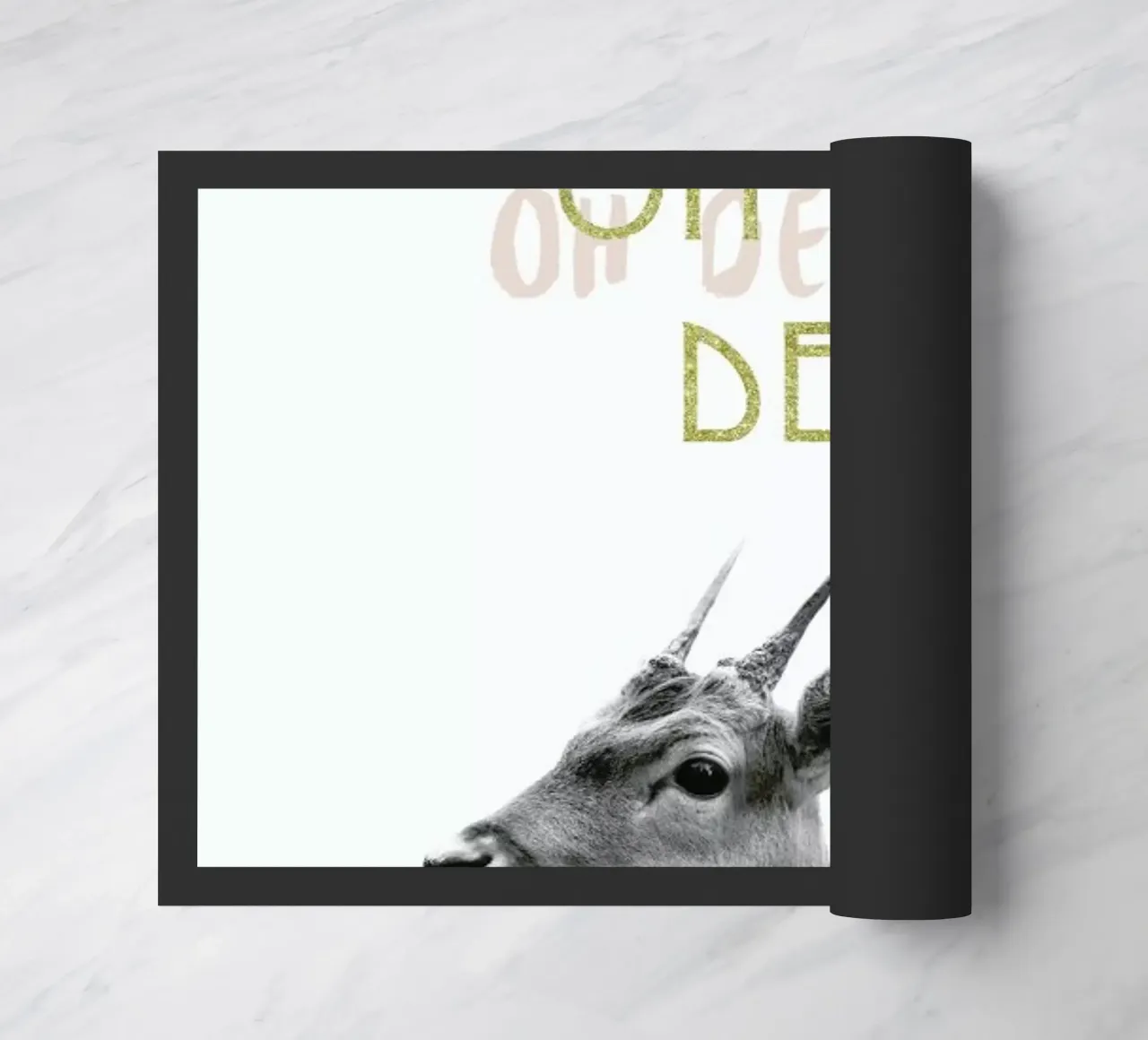 Oh Deer zerbino da Sabrina Ziegenhorn