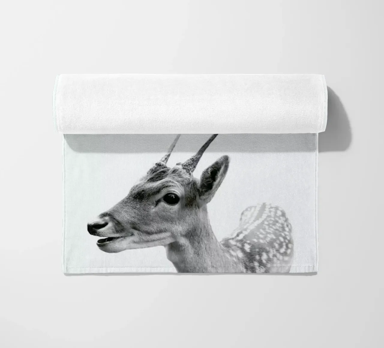 Oh Deer telo mare da Sabrina Ziegenhorn