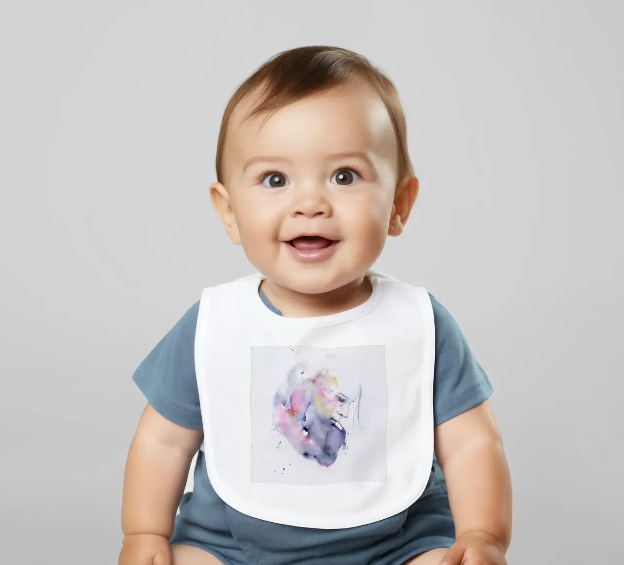 January bavaglino da agnes-cecile