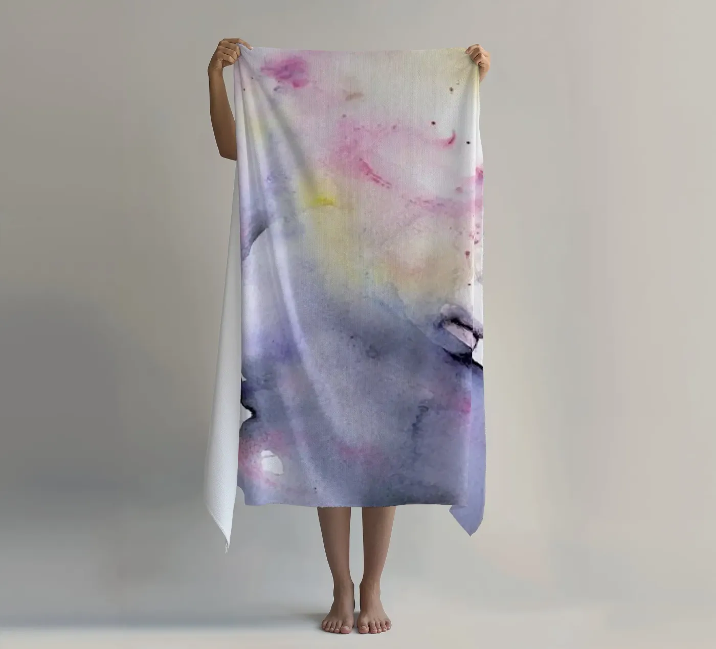 January telo mare da agnes-cecile