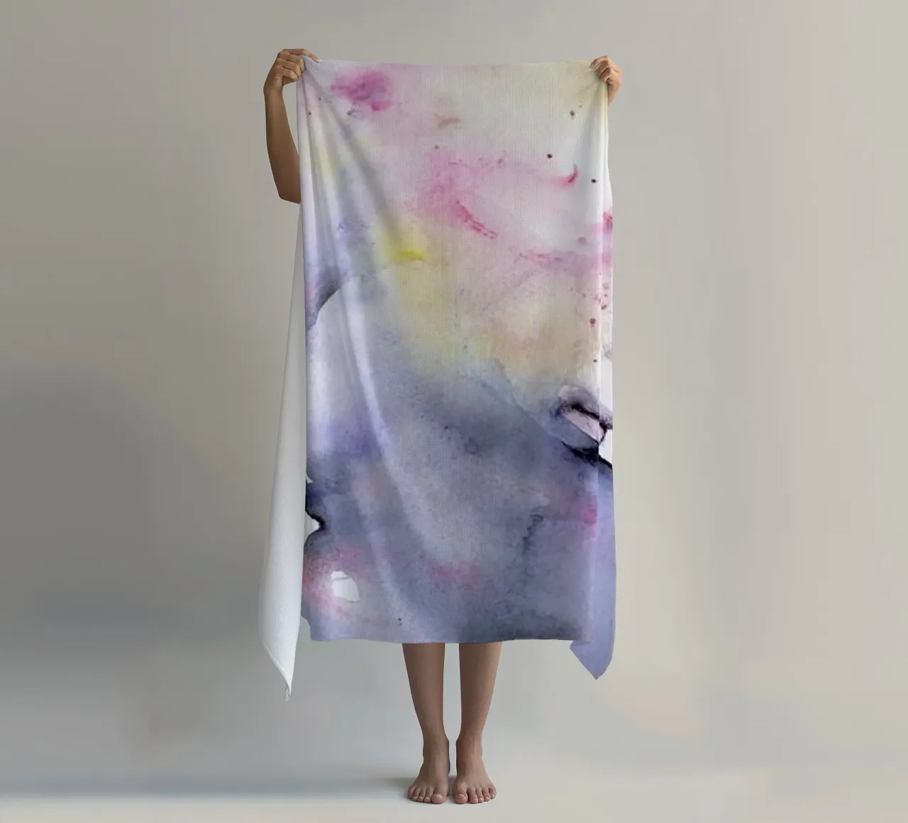 January telo mare da agnes-cecile