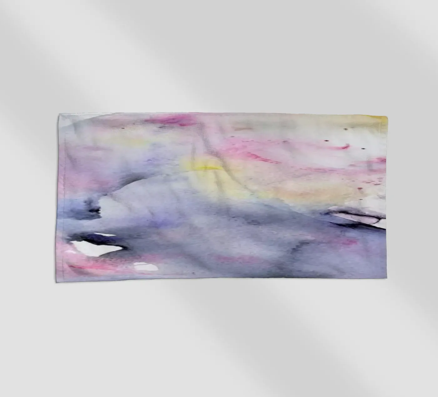 January telo mare da agnes-cecile