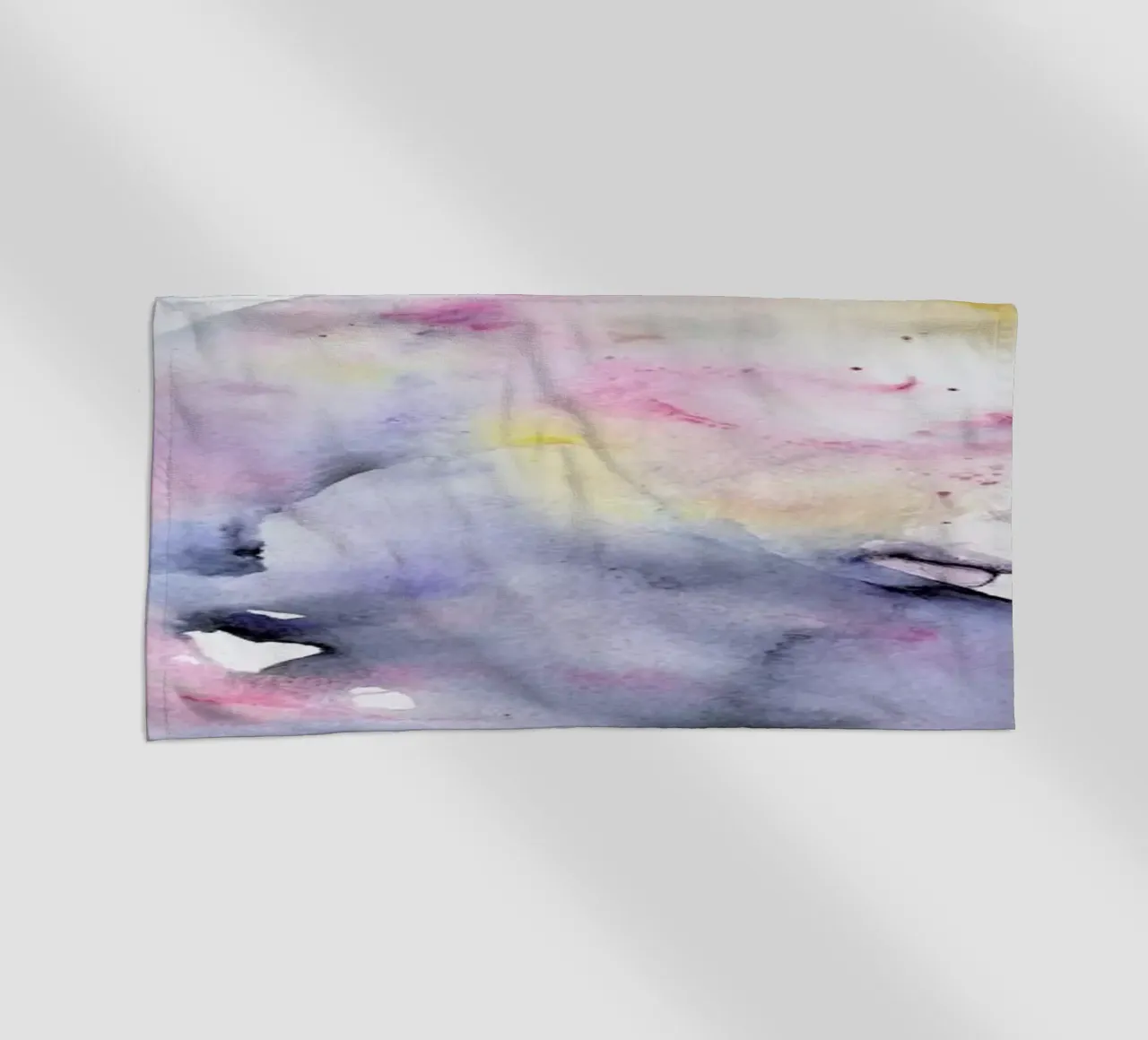 January telo mare da agnes-cecile