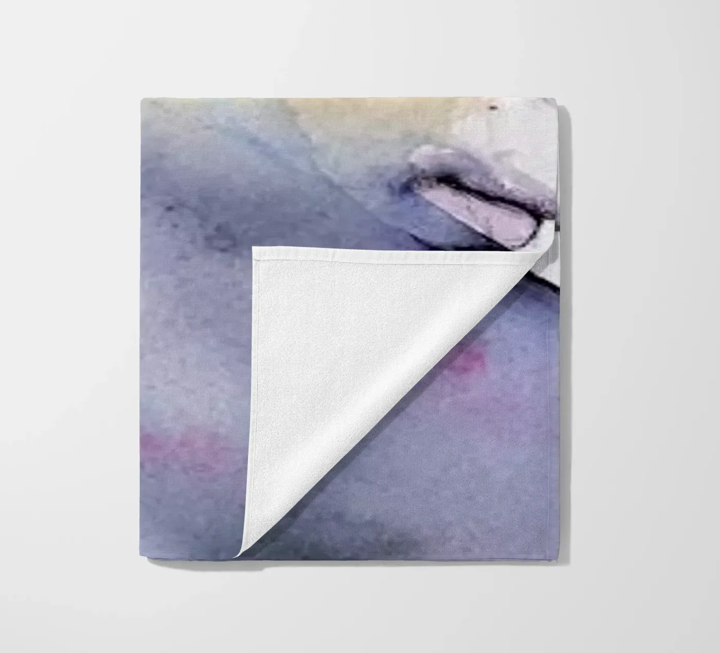 January telo mare da agnes-cecile