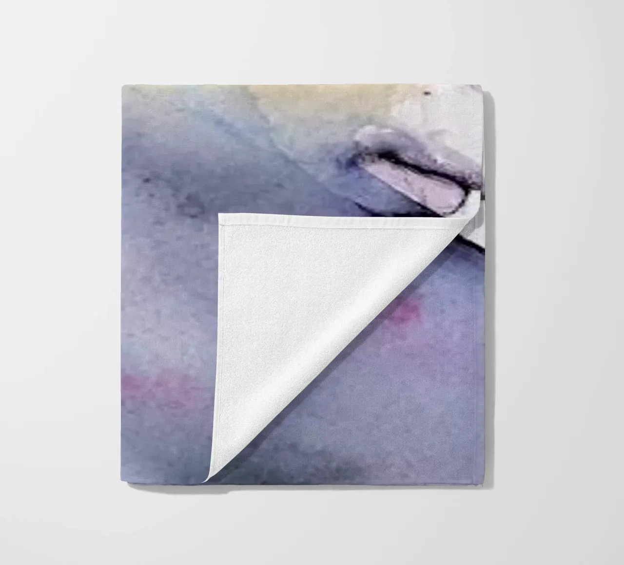 January telo mare da agnes-cecile