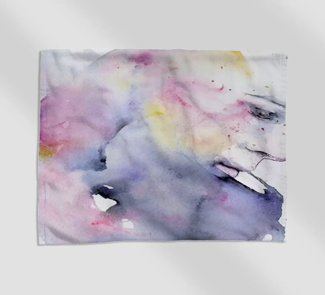 January telo mare da agnes-cecile