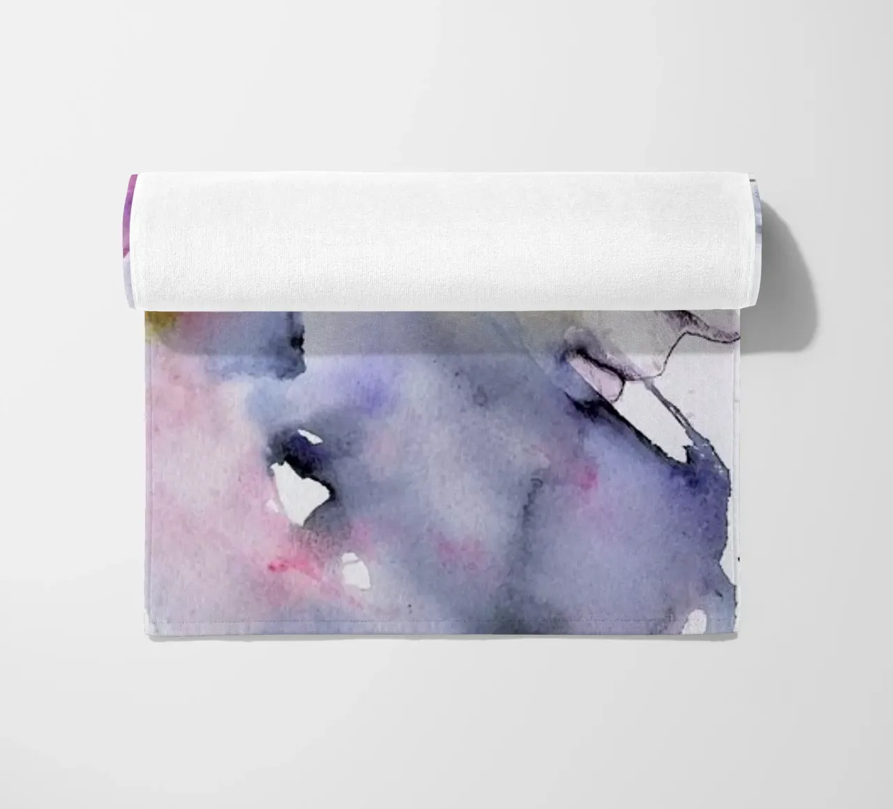 January telo mare da agnes-cecile